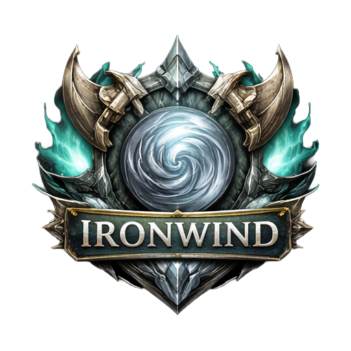 Ironwind